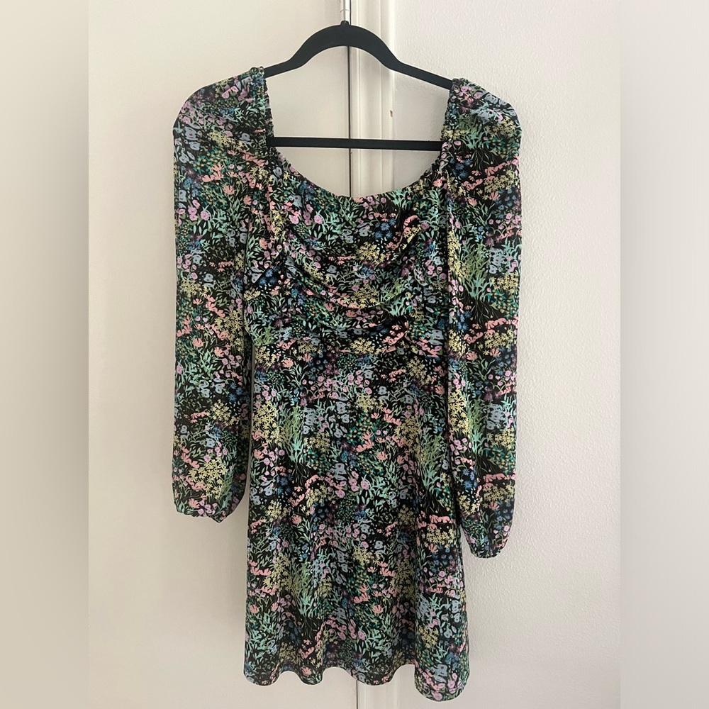 Topshop Dress